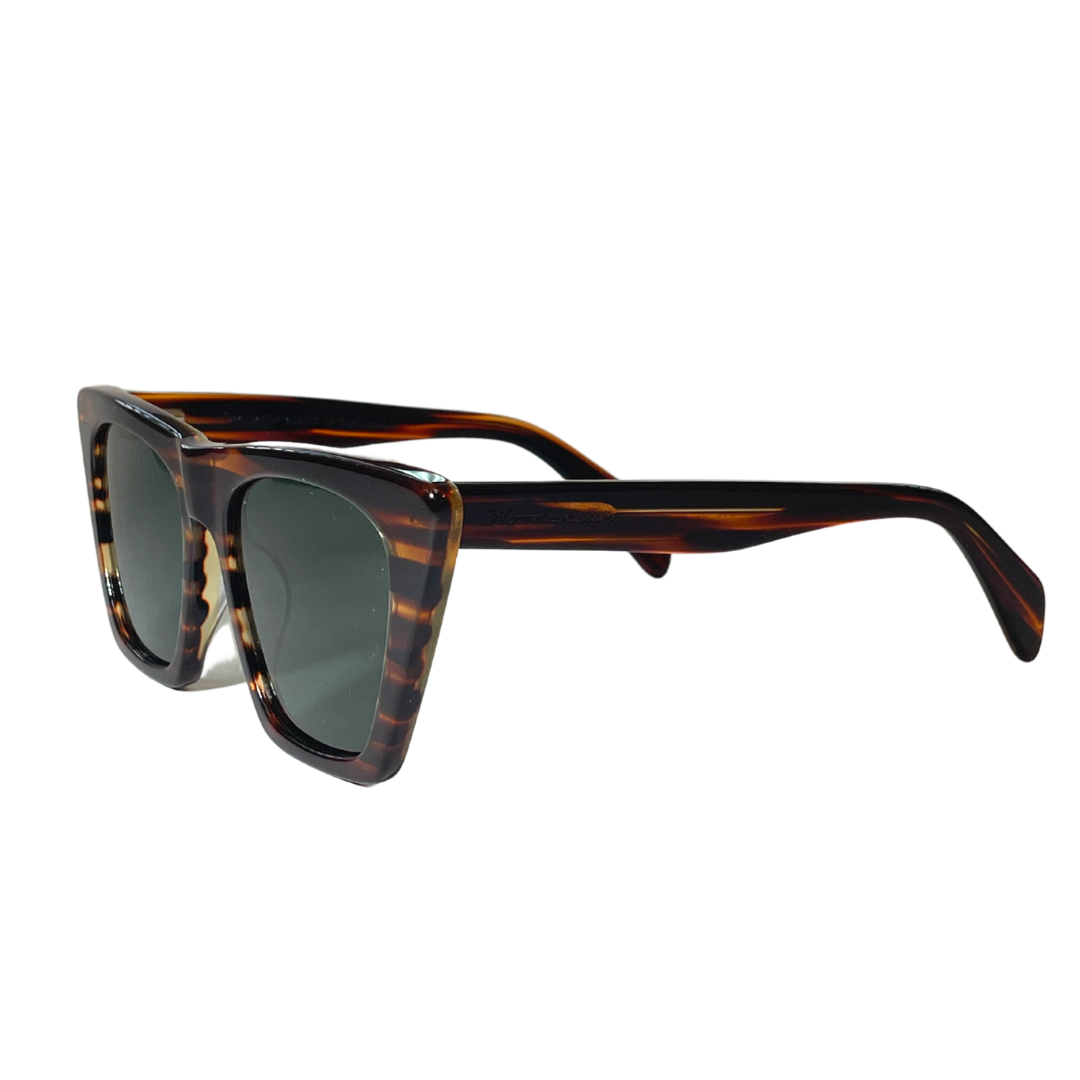 Soho Sunglasses - Woodensun Sunglasses | Eco-fashion eyewear